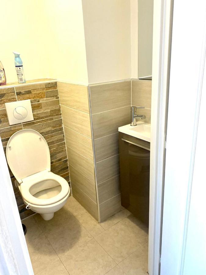 Apartment Argentine T2 De 55m2 Confort En Bord De
