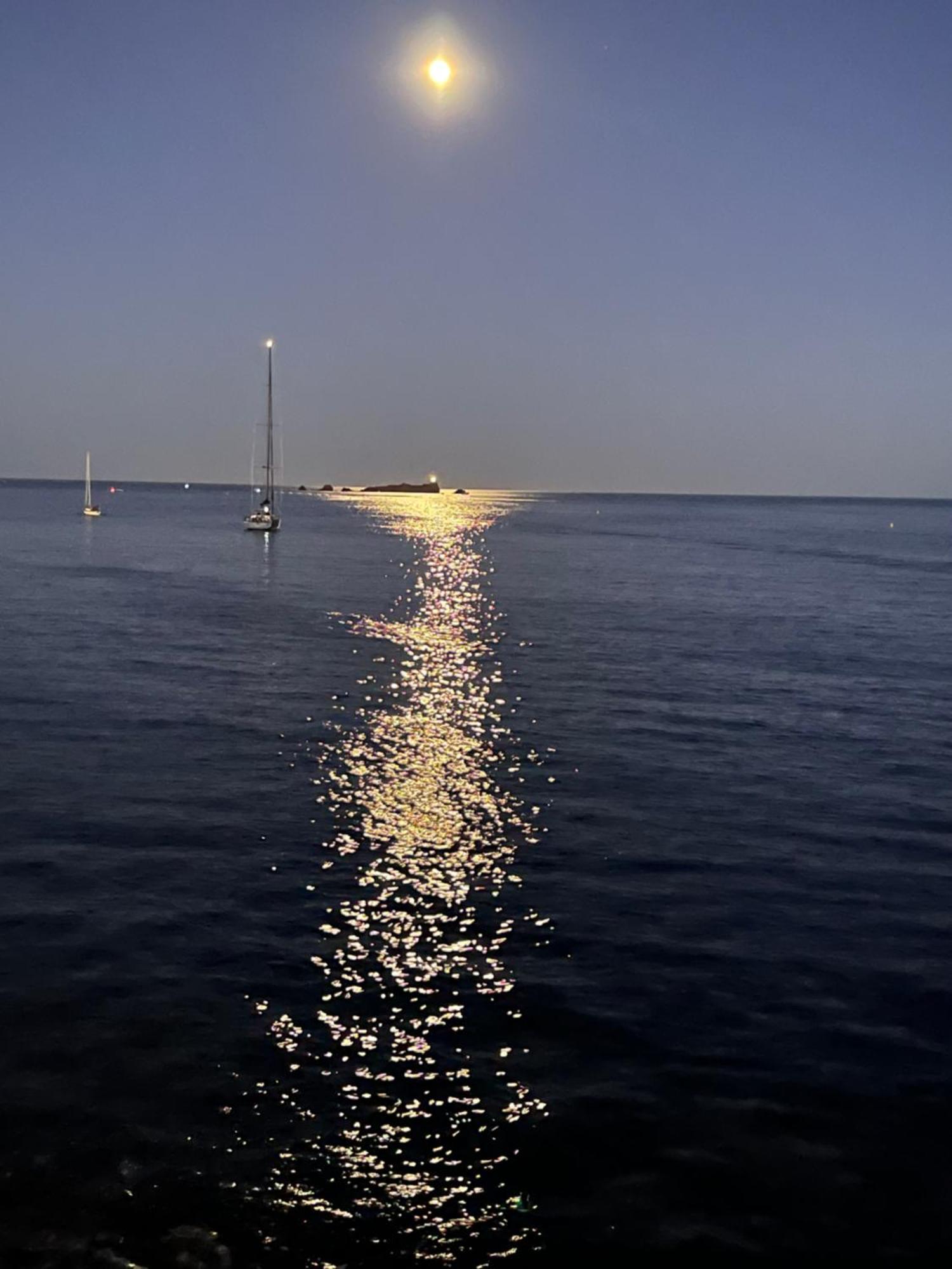 Argentine T2 De 55m2 Confort En Bord De Saint-Raphaël