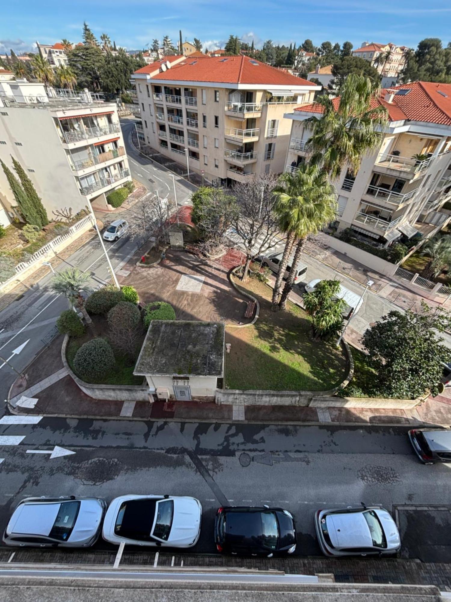 Apartment Argentine T2 De 55m2 Confort En Bord De *