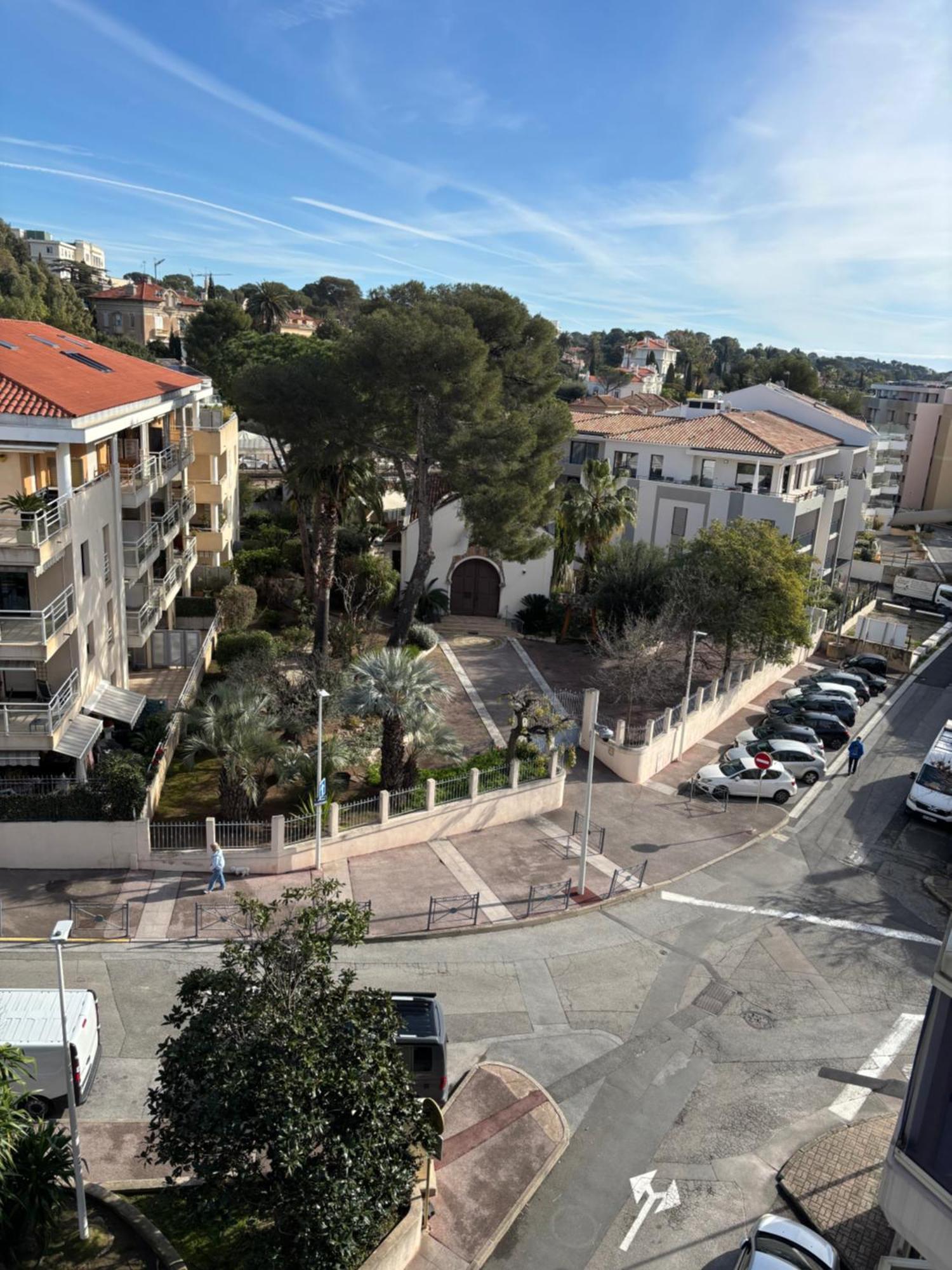 Triangle D Or 55m2 En Bord De * Saint-Raphaël
